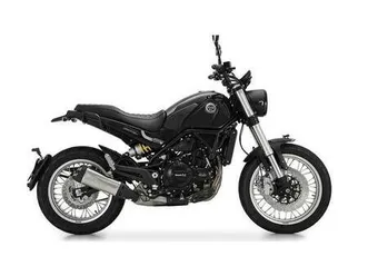 vendo benelli leoncino 500 trail (2021 - 25) nuova a beregazzo con figliaro (codice 9484935) - moto.it