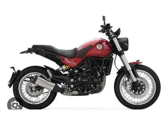 vendo benelli leoncino 500 trail (2021 - 25) nuova a gavi (codice 9419557) - moto.it