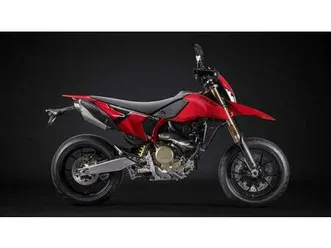 vendo ducati hypermotard 698 mono (2024 - 25) nuova a imperia (codice 9310760) - moto.it