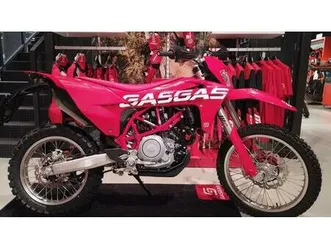 vendo gasgas es 700 (2022 - 25) nuova a firenze (codice 9504359) - moto.it