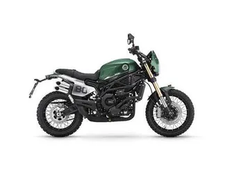 vendo benelli leoncino 800 trail (2022 - 25) nuova a beinasco (codice 9200052) - moto.it