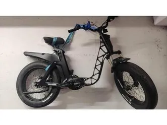 vendo fantic motor issimo 25 urban (2022 - 25) nuova a rosta (codice 9531752) - moto.it