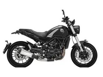 vendo benelli leoncino 500 (2021 - 25) nuova a imperia (codice 8538722) - moto.it