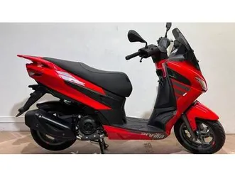 vendo aprilia sxr 50 (2021 - 25) nuova a rosta (codice 9092038) - moto.it