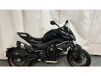 vendo cfmoto 800nk sport (2023 - 25) nuova a rosta (codice 9225158) - moto.it