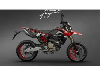 vendo ducati hypermotard 698 mono rve (2024 - 25) nuova a cesano maderno (codice 9513700) - moto.it