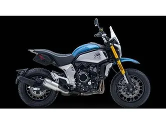 vendo cfmoto 700cl-x adventure (2023 - 25) nuova a sant'agata sul santerno (codice 9351222) - moto.it