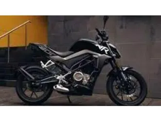 vendo cfmoto 300nk (2021 - 25) nuova a pinerolo (codice 8482648) - moto.it