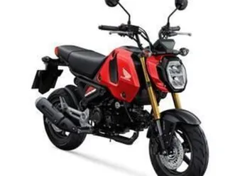 vendo-honda-msx-125-grom-2021-25-nuova-a-pescara-codice-9474305-moto-it