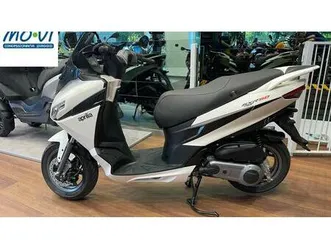 vendo aprilia sxr 50 (2021 - 25) nuova a torino (codice 8511956) - moto.it