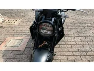 vendo honda cb 300 r (2022 - 25) nuova a pogliano milanese (codice 9469301) - moto.it