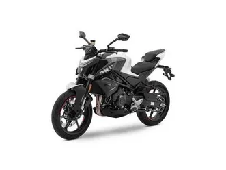 vendo cfmoto 450nk (2023 - 25) nuova a roma (codice 9284284) - moto.it