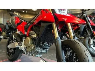 vendo ducati hypermotard 698 mono (2024 - 25) nuova a firenze (codice 9348649) - moto.it