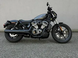 vendo-harley-davidson-nightster-2023-25-nuova-a-bolzano-bozen-codice-9465867-moto