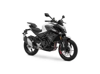 vendo cfmoto 450nk (2023 - 25) nuova a fiumicino (codice 9279418) - moto.it