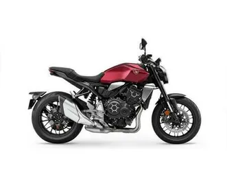 vendo honda cb 1000 r (2021 - 25) nuova a piadena (codice 9104604) - moto.it