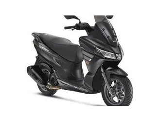 vendo aprilia sxr 50 (2021 - 25) nuova a paderno dugnano (codice 8402716) - moto.it