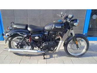 vendo benelli imperiale 400 (2021 - 25) nuova a capannori (codice 9156980) - moto.it