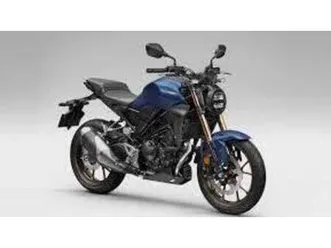 vendo honda cb 300 r (2022 - 25) nuova a bollate (codice 9396198) - moto.it