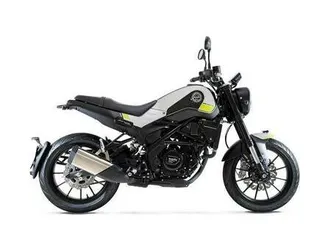 vendo benelli leoncino 250 (2021 - 25) nuova a rimini (codice 8334543) - moto.it