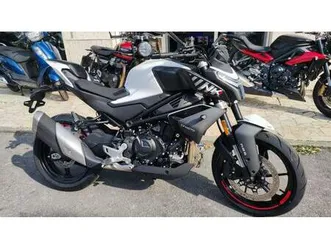 vendo cfmoto 450nk (2023 - 25) nuova a lavagna (codice 9338702) - moto.it