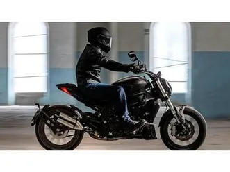 vendo benelli 502 c (2021 - 25) nuova a termini imerese (codice 8318467) - moto.it