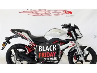 vendo benelli bn 125 (2021 - 25) nuova a lallio (codice 7988639) - moto.it