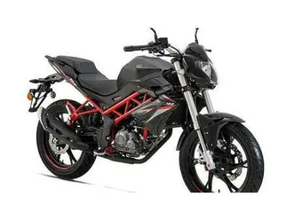 vendo benelli bn 125 (2021 - 25) nuova a vasto (codice 7856448) - moto.it