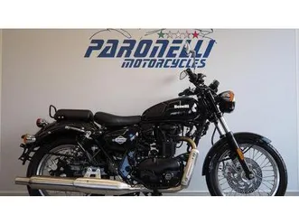 vendo benelli imperiale 400 (2021 - 25) nuova a gavirate (codice 8092578) - moto.it