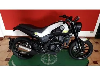 vendo benelli leoncino 250 (2021 - 25) nuova a nerviano (codice 7994203) - moto.it