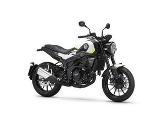 vendo benelli leoncino 250 (2021 - 25) nuova a vasto (codice 7772195) - moto.it