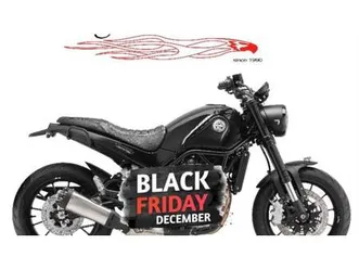 vendo benelli leoncino 500 (2021 - 25) nuova a lallio (codice 7966397) - moto.it