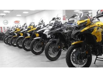 vendo benelli trk 502 (2021 - 25) nuova a certaldo (codice 6965500) - moto.it