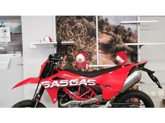 vendo gasgas sm 700 (2022 - 25) nuova a bologna (codice 8854586) - moto.it