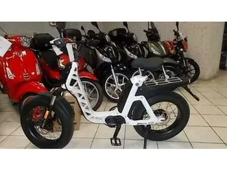 vendo fantic motor issimo 45 (2022 - 25) nuova a pontedera (codice 9383023) - moto.it