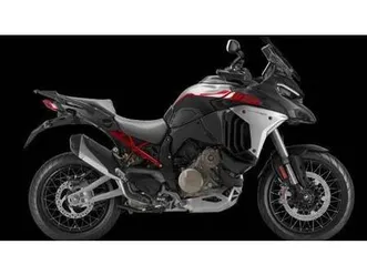 vendo ducati multistrada v4 rally (2023 - 25) nuova a milano (codice 9171585) - moto.it