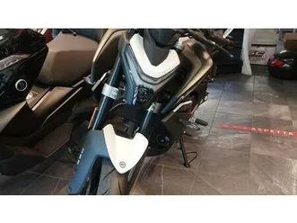 vendo cfmoto 450nk (2023 - 25) nuova a genova (codice 9380944) - moto.it