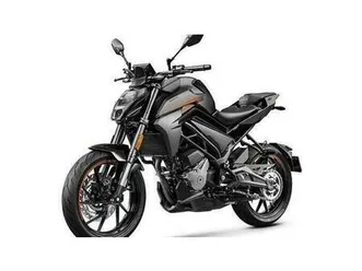 vendo cfmoto 300nk (2021 - 25) nuova a gattinara (codice 8970251) - moto.it