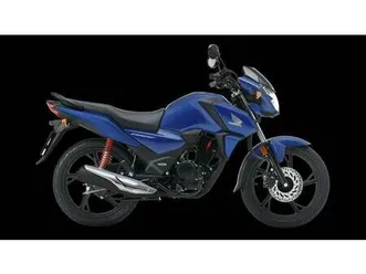 vendo honda cb 125 f (2021 - 25) nuova a calvi (codice 9496472) - moto.it