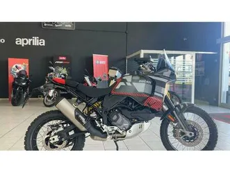 vendo ducati desertx (2022 - 25) nuova a grosseto (codice 9427721) - moto.it