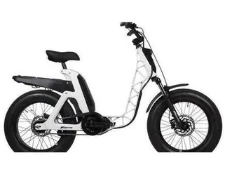 vendo fantic motor issimo 25 urban (2022 - 25) nuova a pradamano (codice 9129372) - moto.it