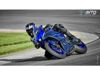 yamaha r7 - sprejemamo naročila 2026