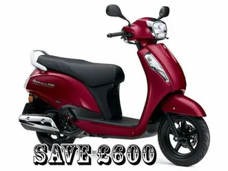 2024-suzuki-uz125-address-scooter-8-9-apr-finance-pre-reg-bargain-save-600