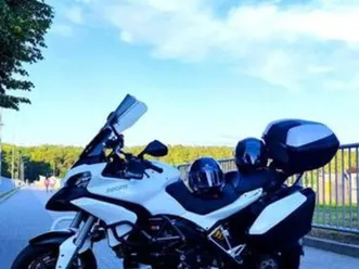 ducati 1200s 2013r zduńska wola