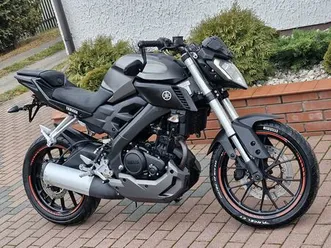 yamaha-mt-125-niemcy-super-stan-oryginalny-lakier-kat-a1-b-tluszcz