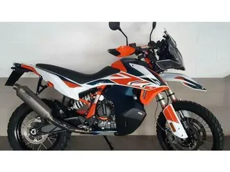vendo ktm 790 adventure r (2019 - 20) usata a monza (codice 9609935) - moto.it