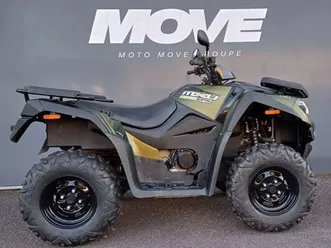 kymco-mxu-550i-ex-2023-550-cm3-quad-loisirs-1-086-km-vert-87280-limoges