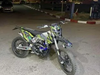 motocross 300 cc