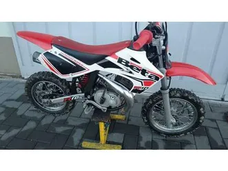 vendo betamotor minicross r10 (2014 - 16) usata a fontanellato (codice 9610041) - moto.it