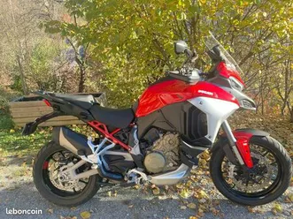 ducati multistrada v4s 06 2021